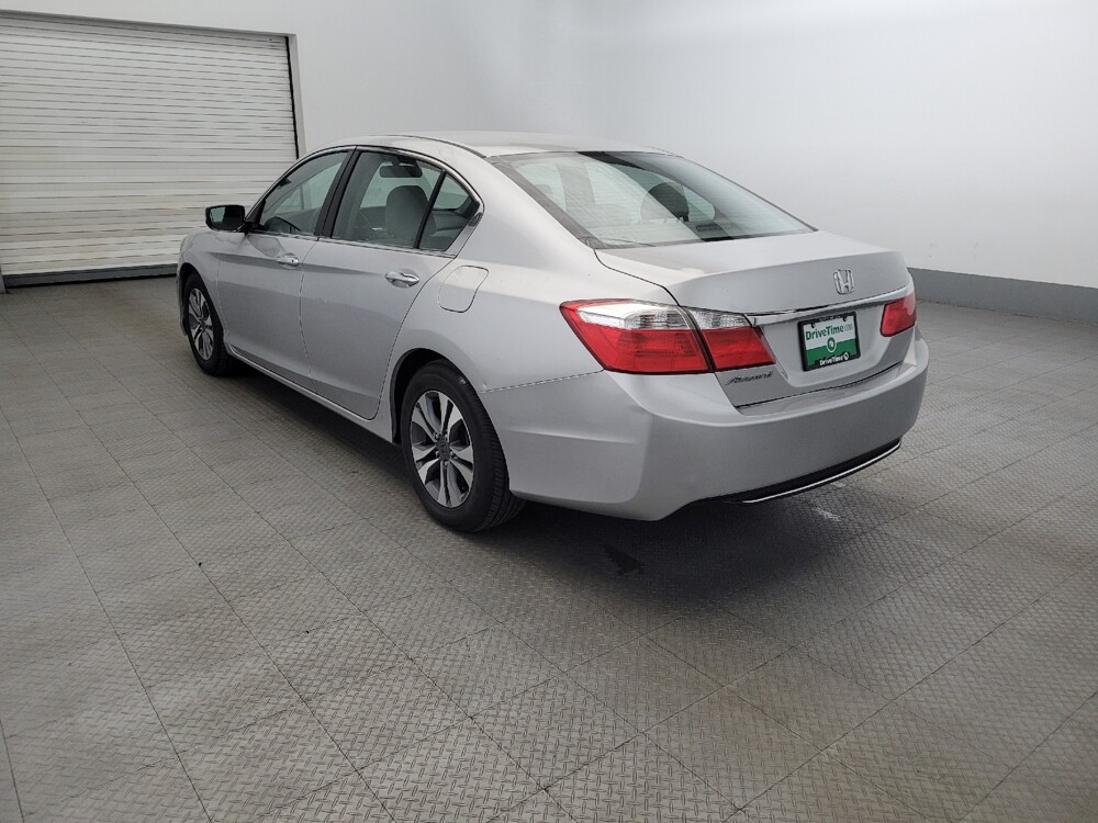 2013 Honda Accord in Allentown, PA 18103 - 18084996 5