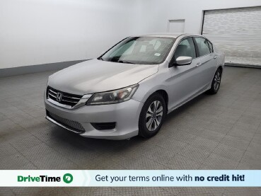 2013 Honda Accord in Allentown, PA 18103
