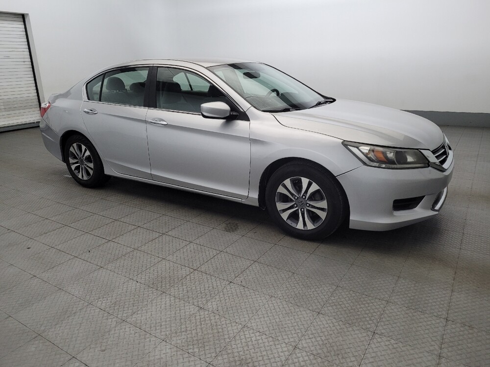 2013 Honda Accord in Allentown, PA 18103 - 18084996 11