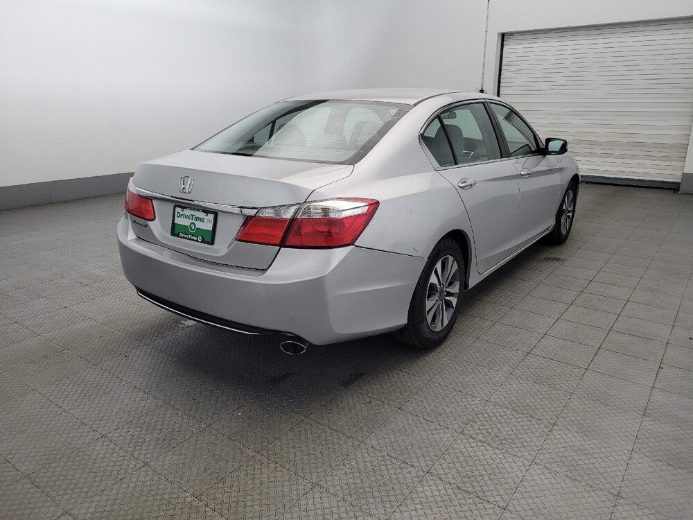 2013 Honda Accord in Allentown, PA 18103 - 18084996 9
