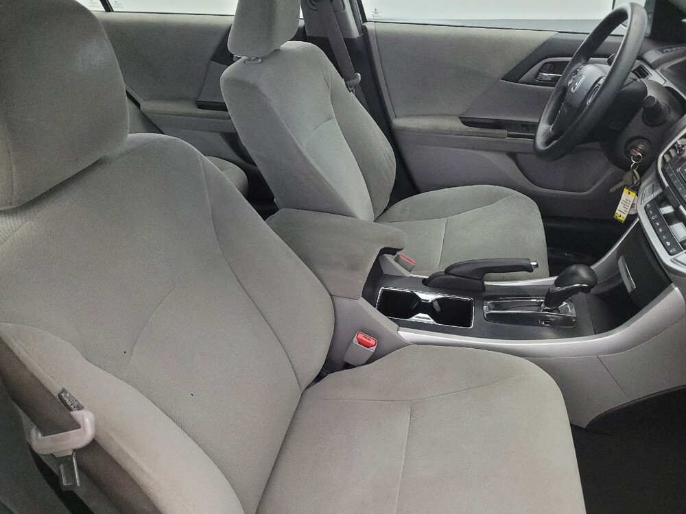 2013 Honda Accord in Allentown, PA 18103 - 18084996 21