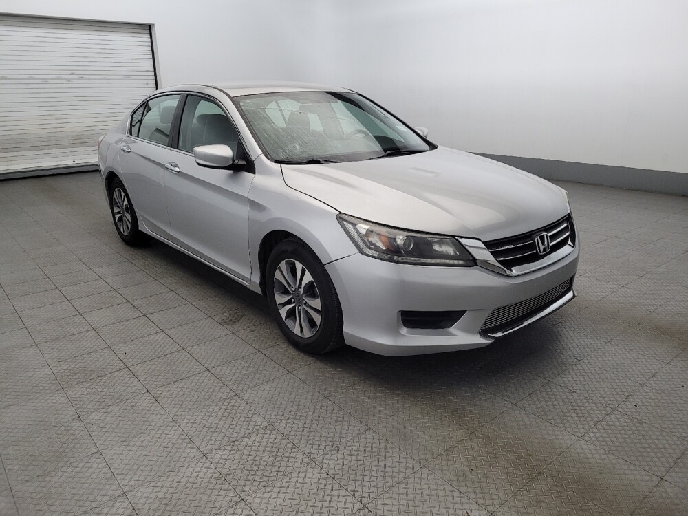 2013 Honda Accord in Allentown, PA 18103 - 18084996 13