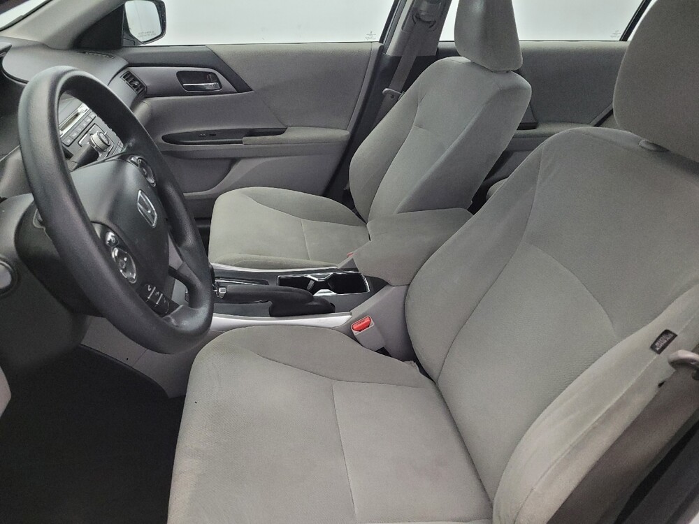 2013 Honda Accord in Allentown, PA 18103 - 18084996 17