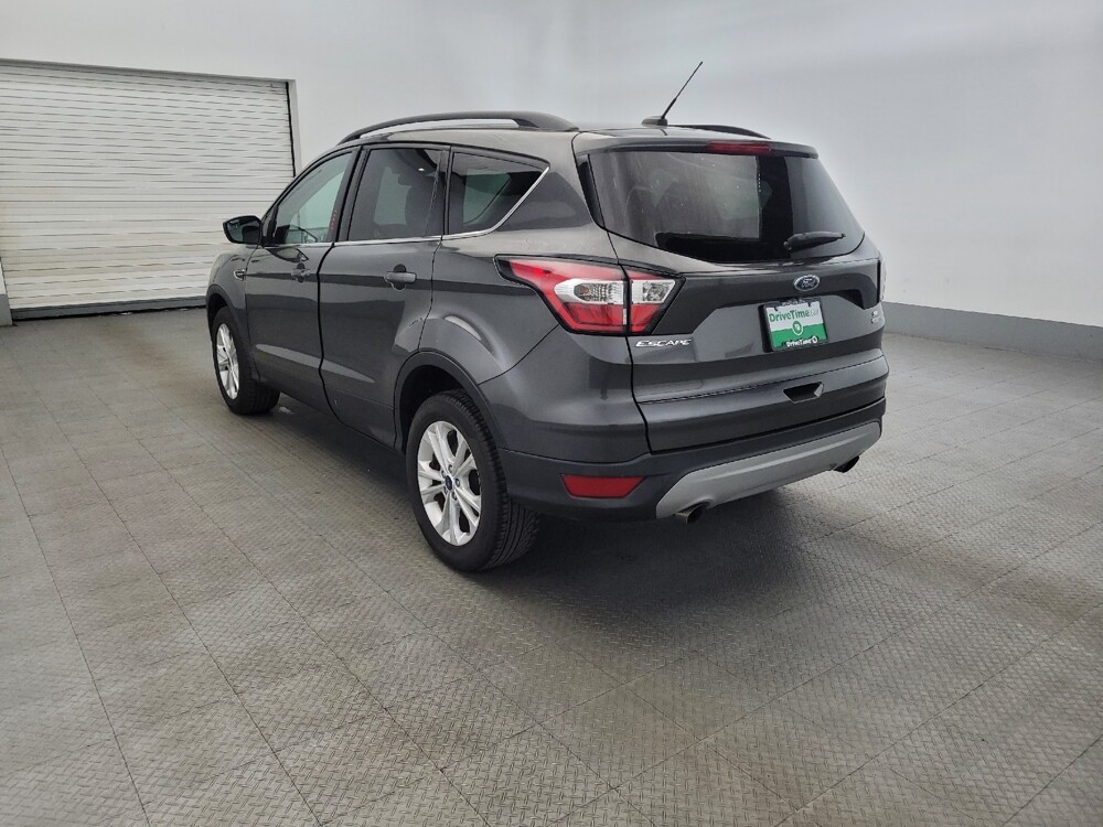 2018 Ford Escape in Temple Hills, MD 20746 - 18084997 5