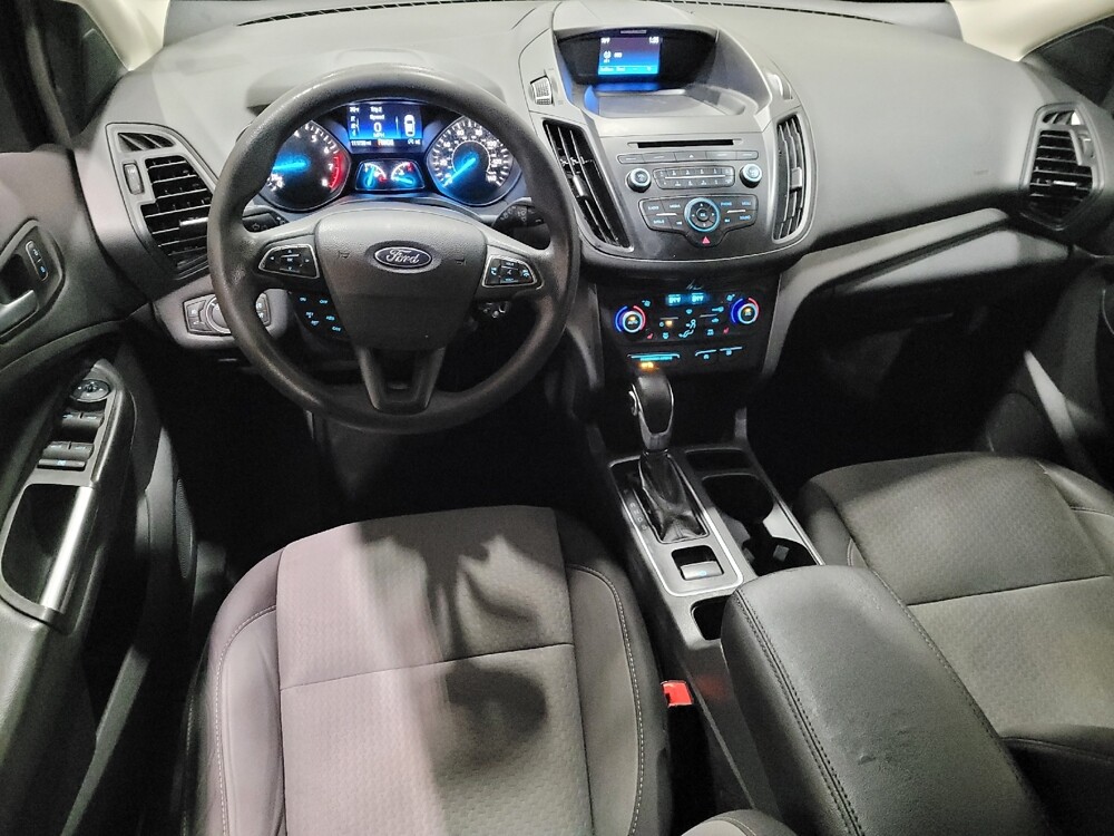 2018 Ford Escape in Temple Hills, MD 20746 - 18084997 22