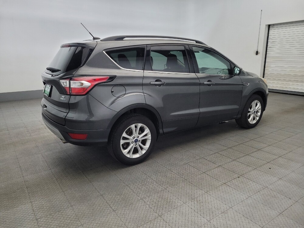 2018 Ford Escape in Temple Hills, MD 20746 - 18084997 10