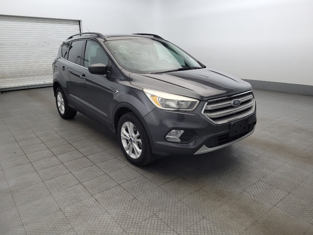 2018 Ford Escape in Temple Hills, MD 20746 - 18084997 13