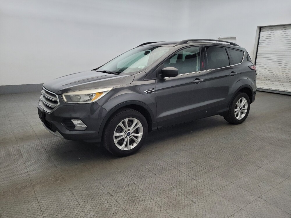 2018 Ford Escape in Temple Hills, MD 20746 - 18084997 2