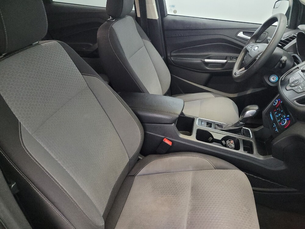 2018 Ford Escape in Temple Hills, MD 20746 - 18084997 21