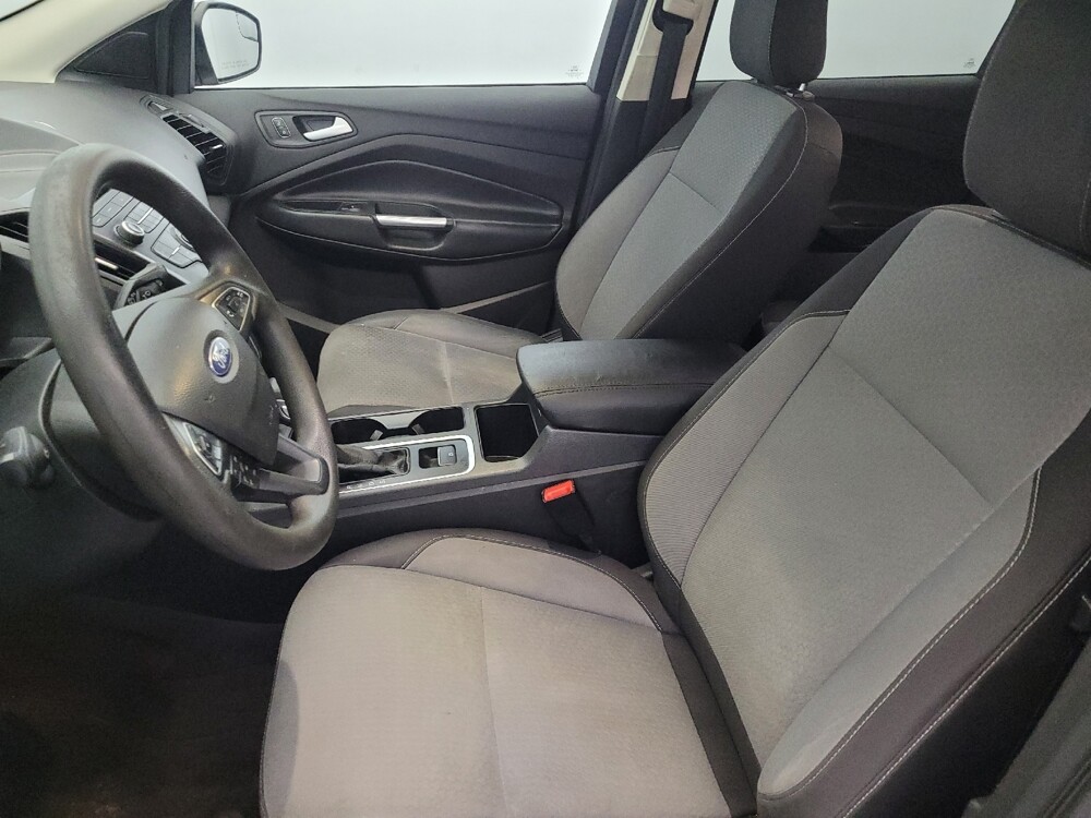 2018 Ford Escape in Temple Hills, MD 20746 - 18084997 17