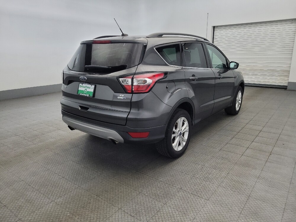 2018 Ford Escape in Temple Hills, MD 20746 - 18084997 9