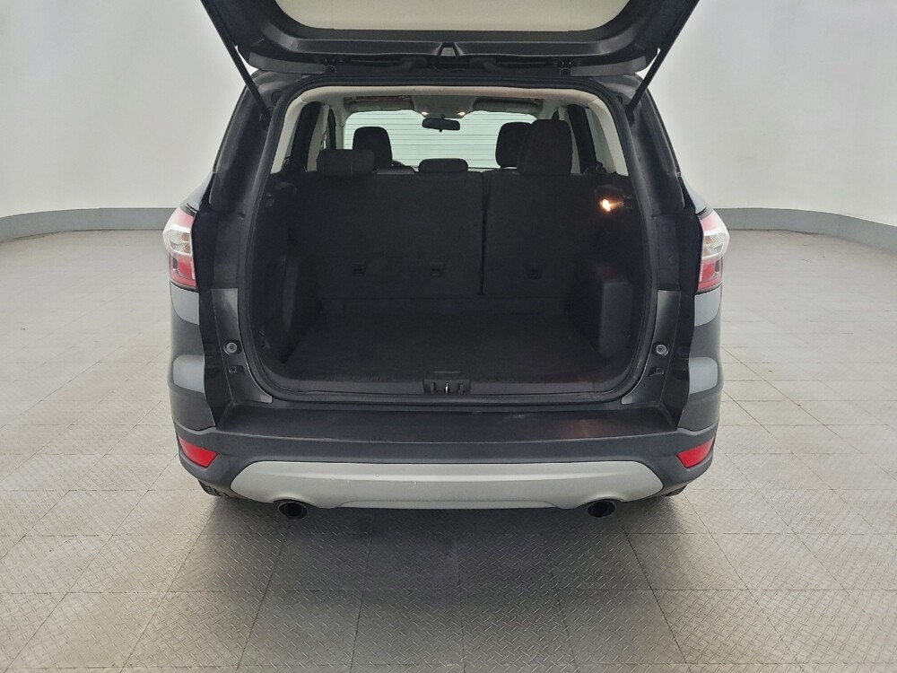 2018 Ford Escape in Temple Hills, MD 20746 - 18084997 29