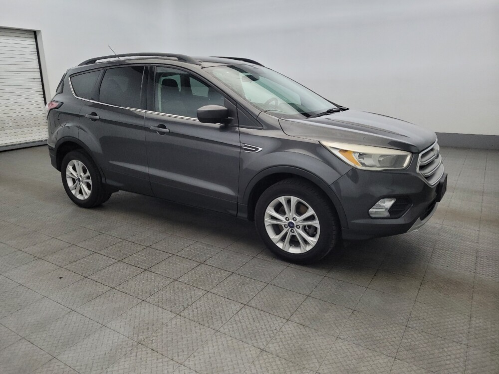 2018 Ford Escape in Temple Hills, MD 20746 - 18084997 11
