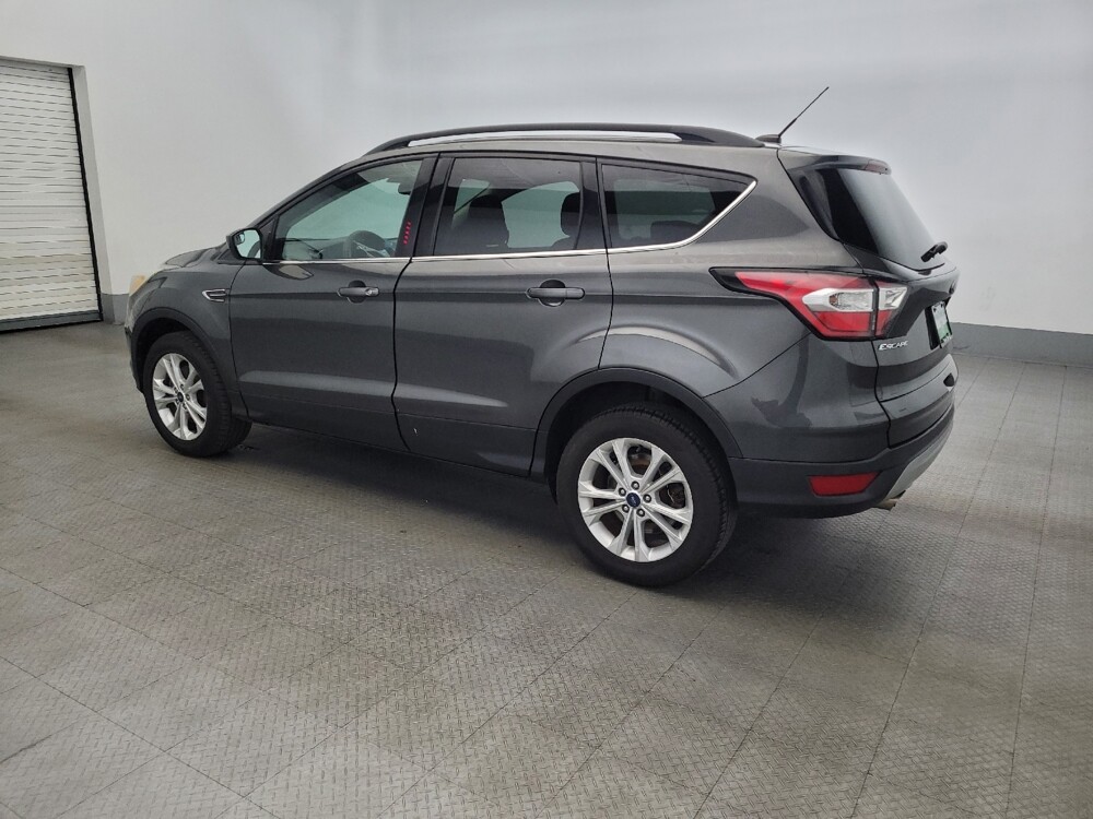 2018 Ford Escape in Temple Hills, MD 20746 - 18084997 3