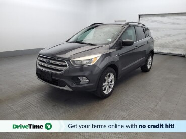 2018 Ford Escape in Temple Hills, MD 20746