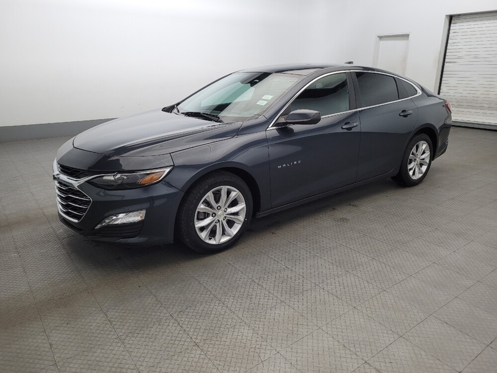 2021 Chevrolet Malibu in Allentown, PA 18103 - 18084998 2