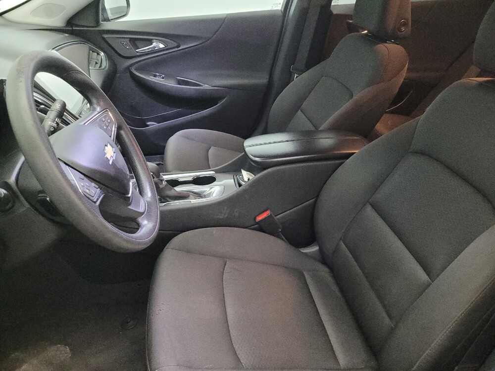 2021 Chevrolet Malibu in Allentown, PA 18103 - 18084998 17