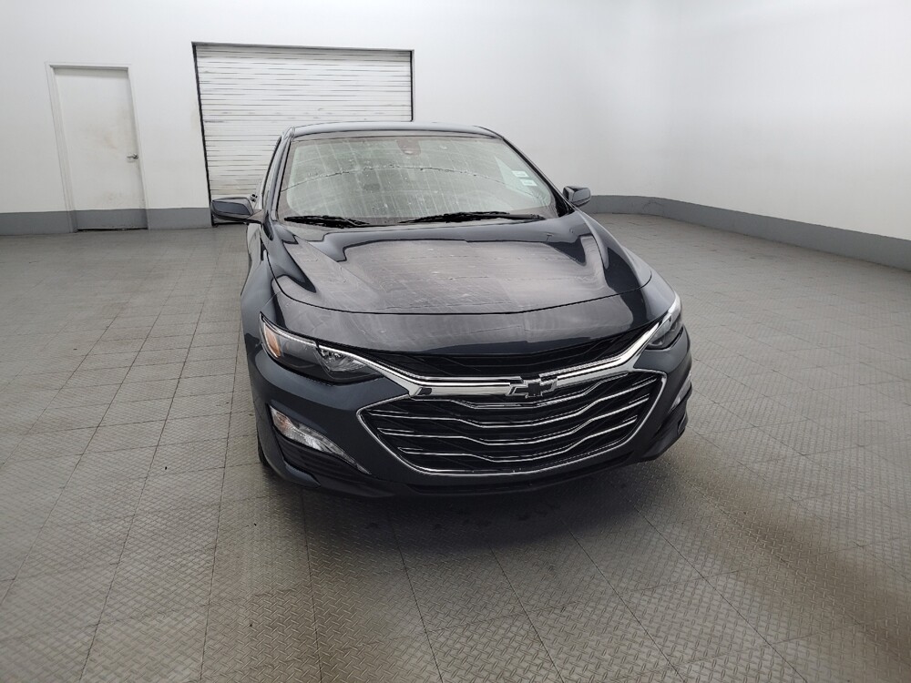 2021 Chevrolet Malibu in Allentown, PA 18103 - 18084998 14