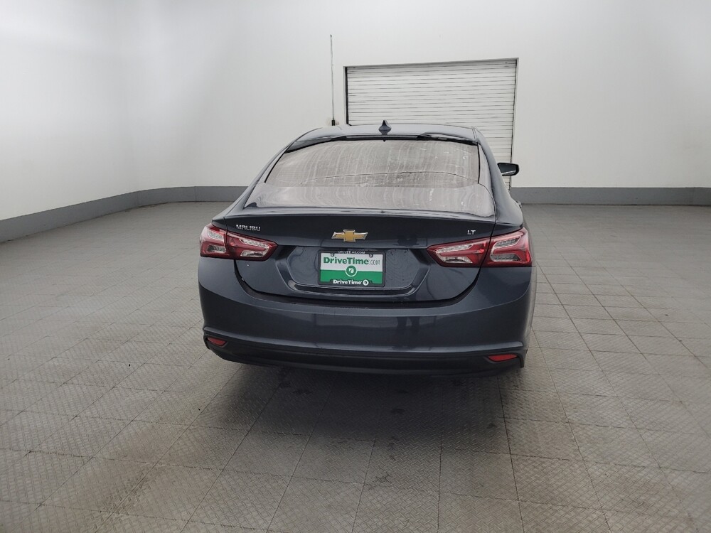 2021 Chevrolet Malibu in Allentown, PA 18103 - 18084998 7