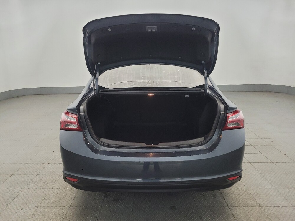 2021 Chevrolet Malibu in Allentown, PA 18103 - 18084998 29