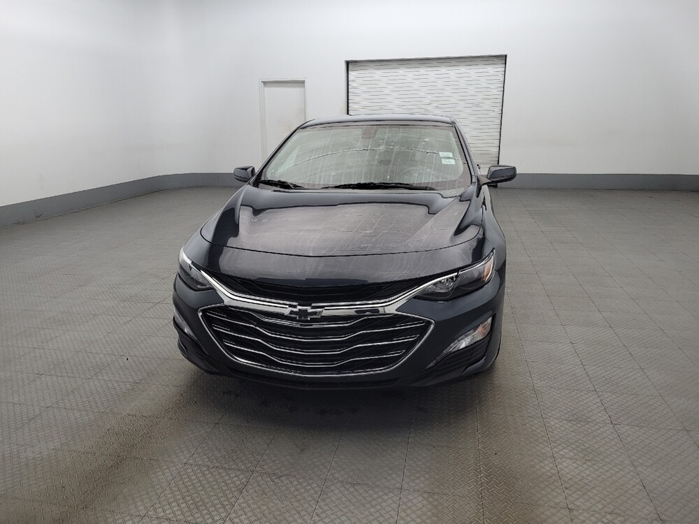 2021 Chevrolet Malibu in Allentown, PA 18103 - 18084998 15