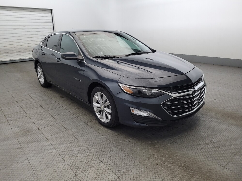 2021 Chevrolet Malibu in Allentown, PA 18103 - 18084998 13