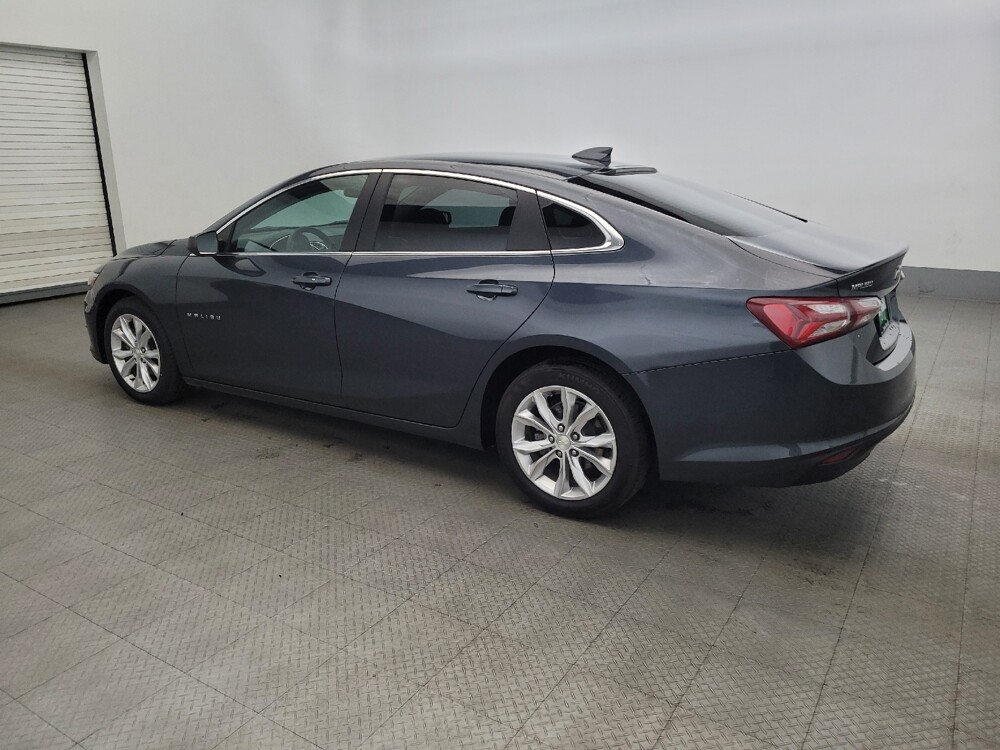 2021 Chevrolet Malibu in Allentown, PA 18103 - 18084998 3