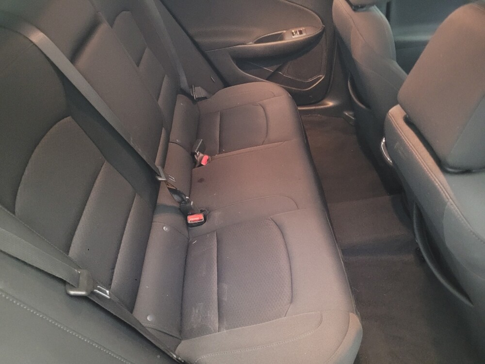 2021 Chevrolet Malibu in Allentown, PA 18103 - 18084998 19