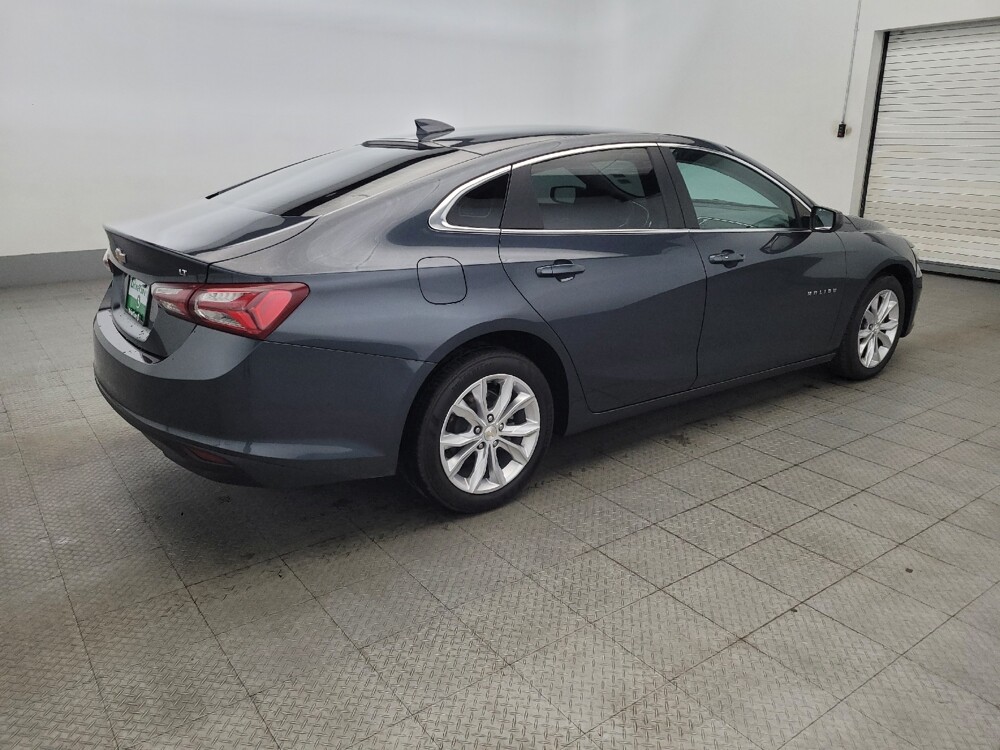 2021 Chevrolet Malibu in Allentown, PA 18103 - 18084998 10