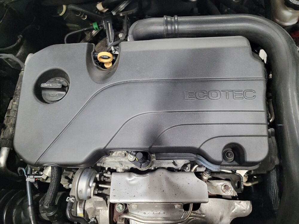 2021 Chevrolet Malibu in Allentown, PA 18103 - 18084998 30