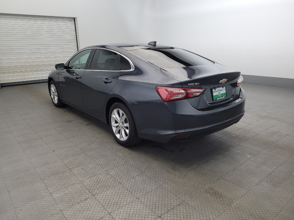 2021 Chevrolet Malibu in Allentown, PA 18103 - 18084998 5