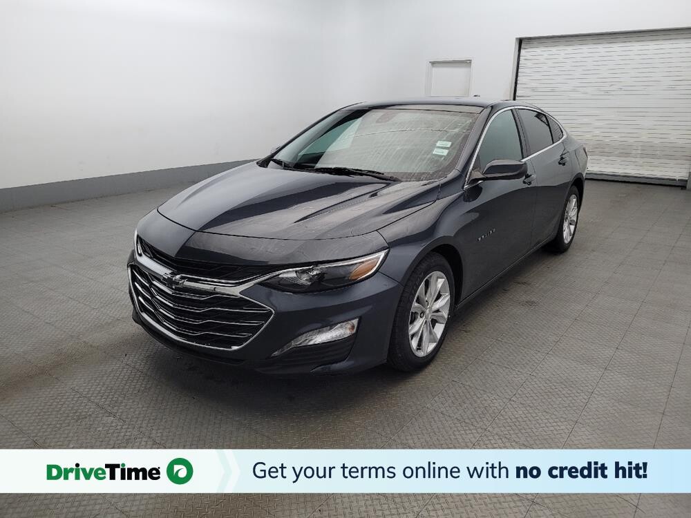 2021 Chevrolet Malibu in Allentown, PA 18103 - 18084998
