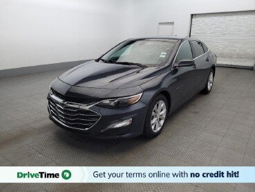 2021 Chevrolet Malibu in Allentown, PA 18103
