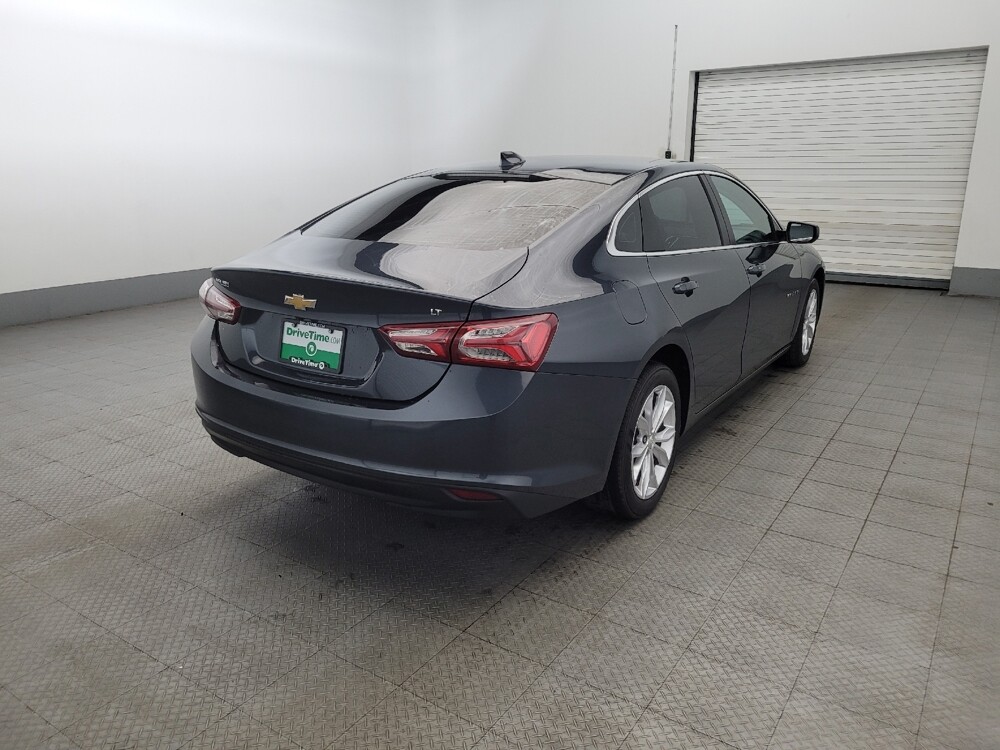 2021 Chevrolet Malibu in Allentown, PA 18103 - 18084998 9