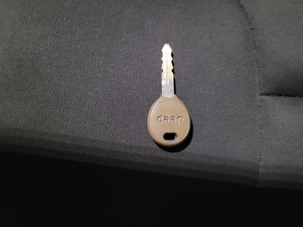 2017 Jeep Wrangler in Owings Mills, MD 21117 - 18084999 32