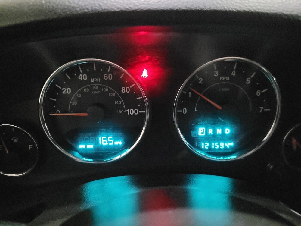 2017 Jeep Wrangler in Owings Mills, MD 21117 - 18084999 23