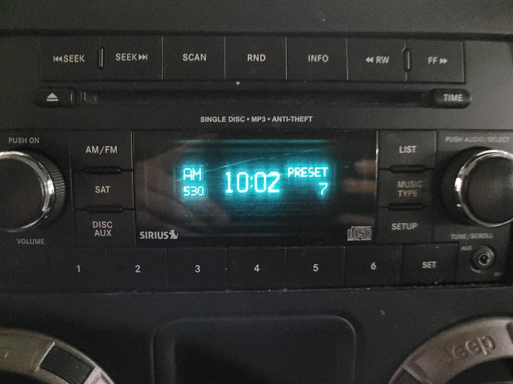 2017 Jeep Wrangler in Owings Mills, MD 21117 - 18084999 25