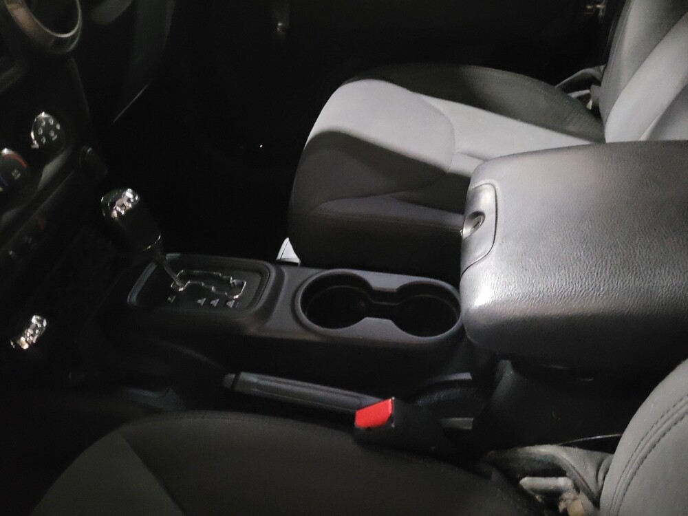 2017 Jeep Wrangler in Owings Mills, MD 21117 - 18084999 26