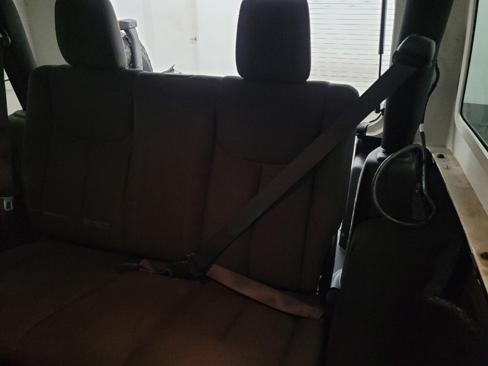 2017 Jeep Wrangler in Owings Mills, MD 21117 - 18084999 18