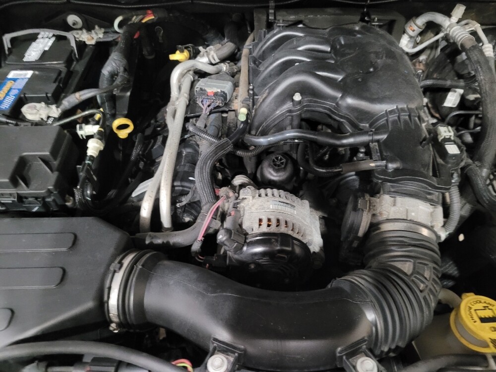 2017 Jeep Wrangler in Owings Mills, MD 21117 - 18084999 30