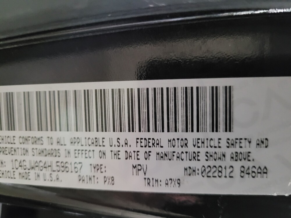 2017 Jeep Wrangler in Owings Mills, MD 21117 - 18084999 33