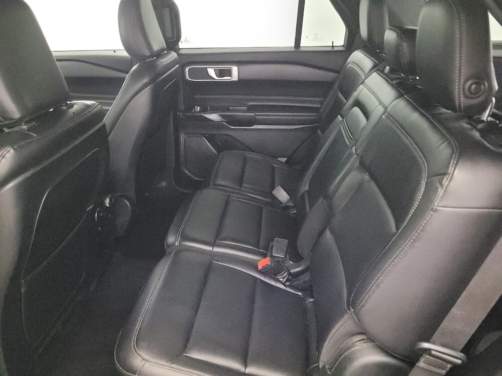 2020 Ford Explorer in Williamstown, NJ 8094 - 18085000 18