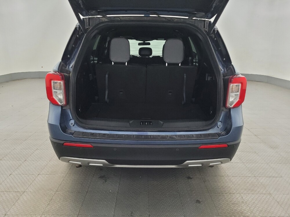 2020 Ford Explorer in Williamstown, NJ 8094 - 18085000 29