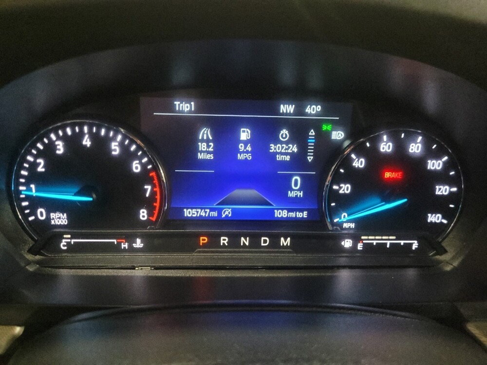 2020 Ford Explorer in Williamstown, NJ 8094 - 18085000 23