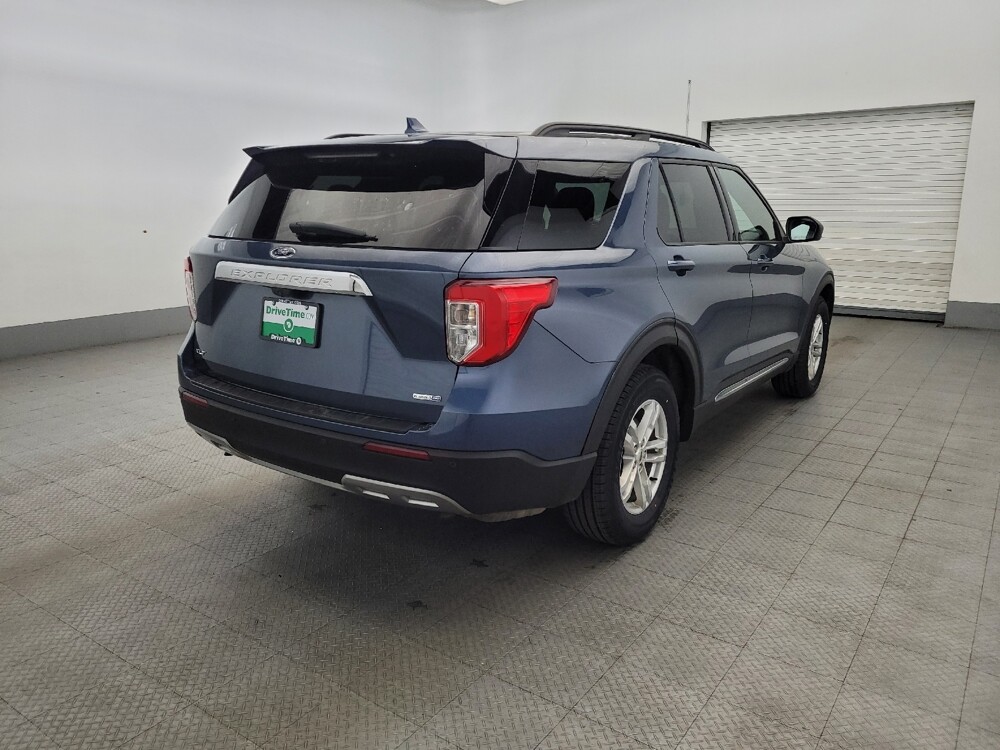 2020 Ford Explorer in Williamstown, NJ 8094 - 18085000 9