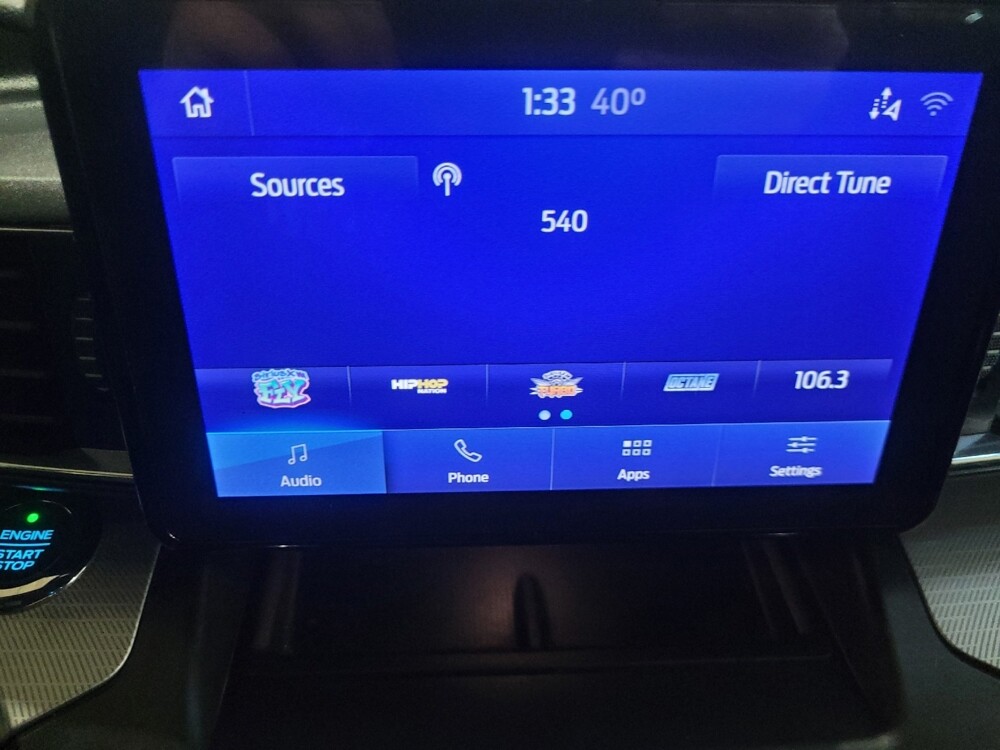 2020 Ford Explorer in Williamstown, NJ 8094 - 18085000 25