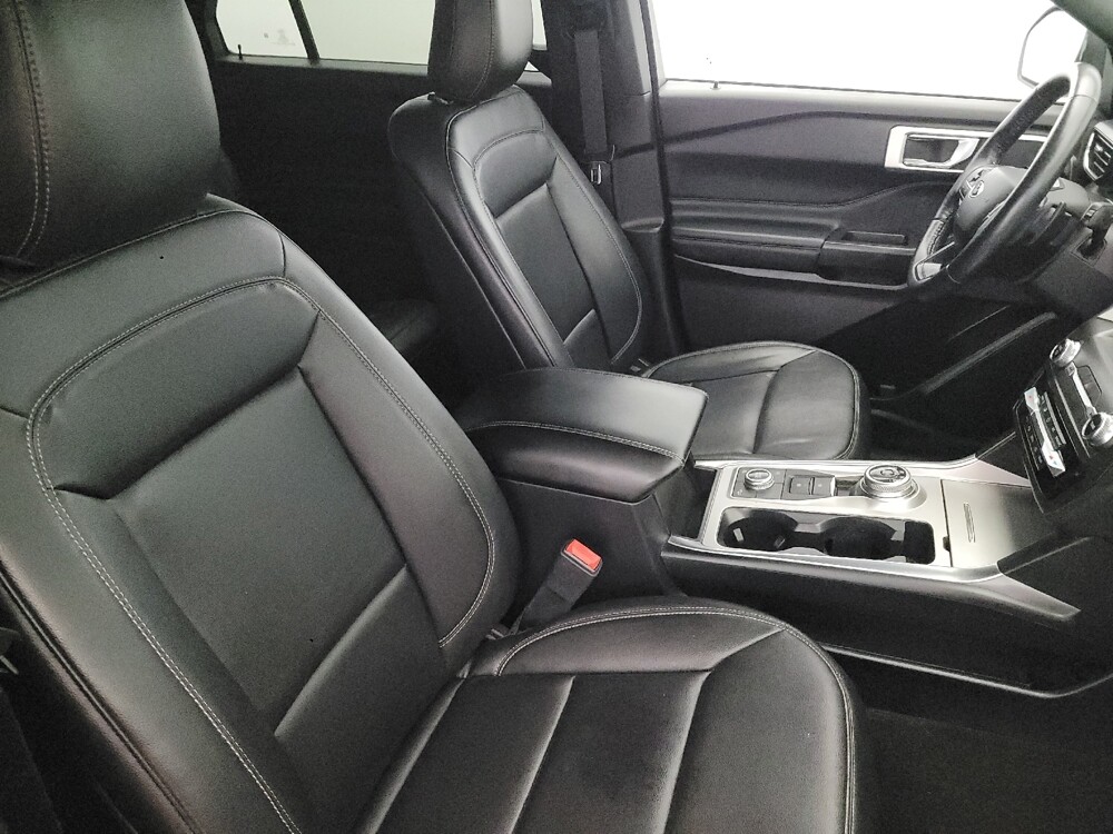 2020 Ford Explorer in Williamstown, NJ 8094 - 18085000 21