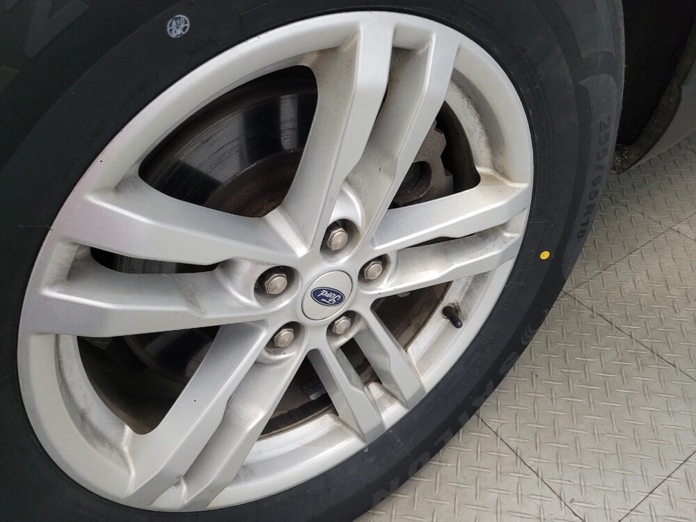 2020 Ford Explorer in Williamstown, NJ 8094 - 18085000 31