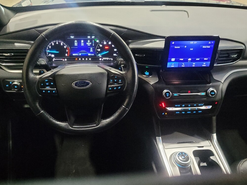2020 Ford Explorer in Williamstown, NJ 8094 - 18085000 22