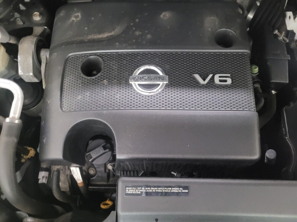 2017 Nissan Murano in Temple Hills, MD 20746 - 18085001 30